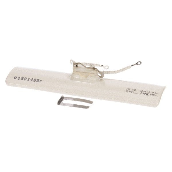 Kit, 650W 240V Ceramic Element